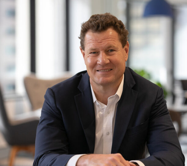 Matt Mostyn Joint Managing Director