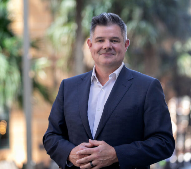 Matt Nilan Project Director Sector Lead