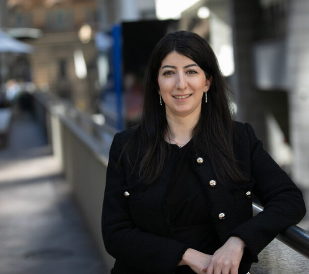 Monica Zandi Project Director