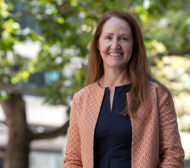 Sheena Duggan Project Director