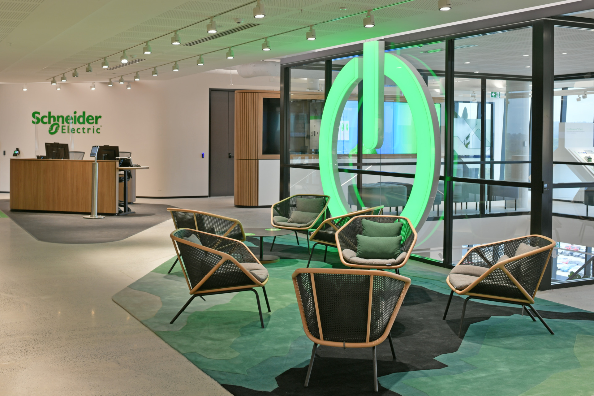 Schneider National Locations: Schneider Transport Locations – URZGQ