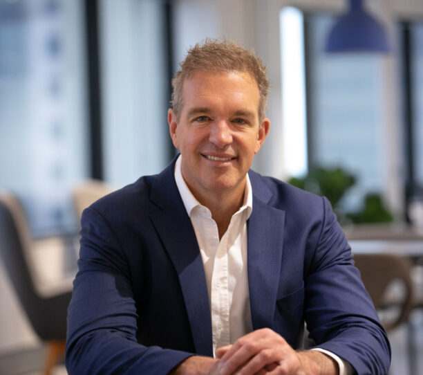 Tim Copper Joint Managing Director