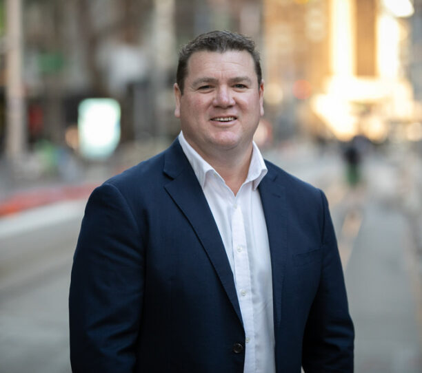 Sean Mostyn Director