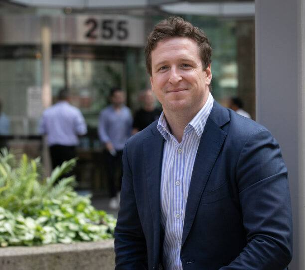 Sam Walker Director